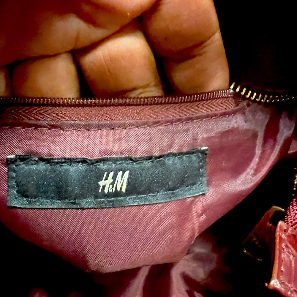 H&M handbag - Picture 5 of 6